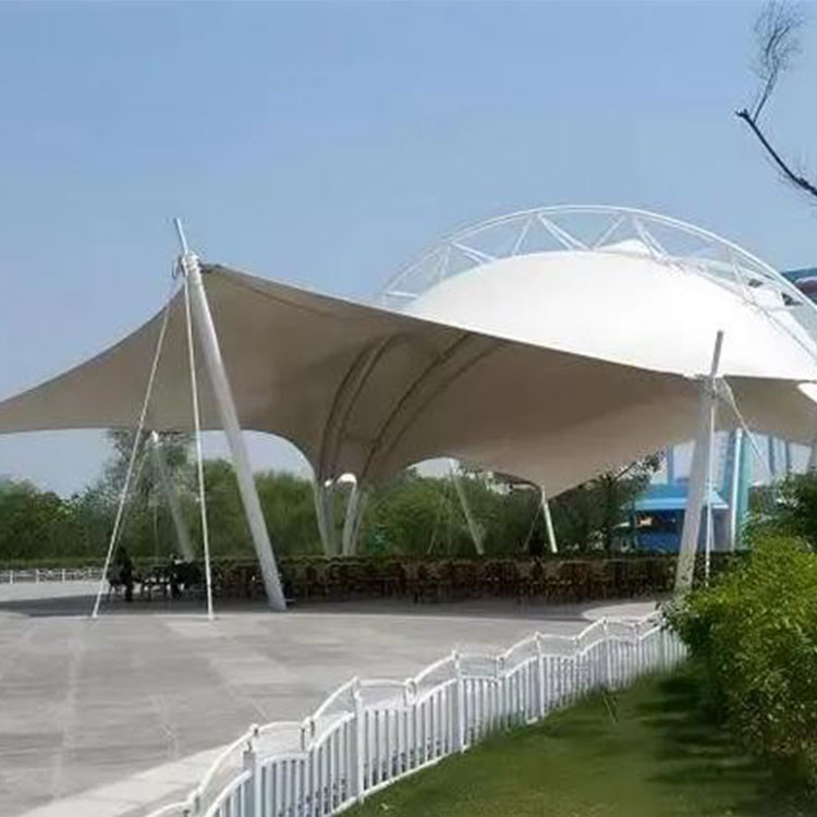 保德县工程案例