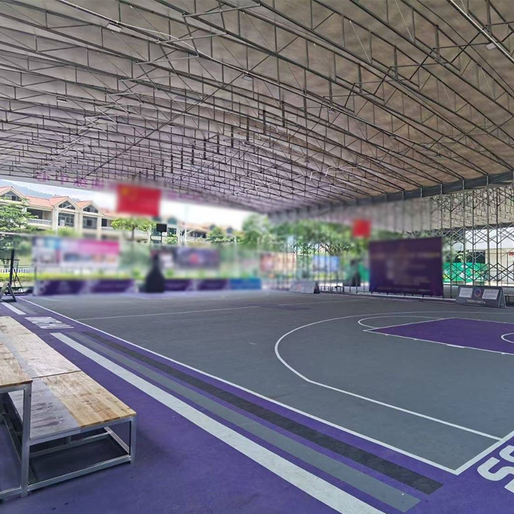 保德县工程案例