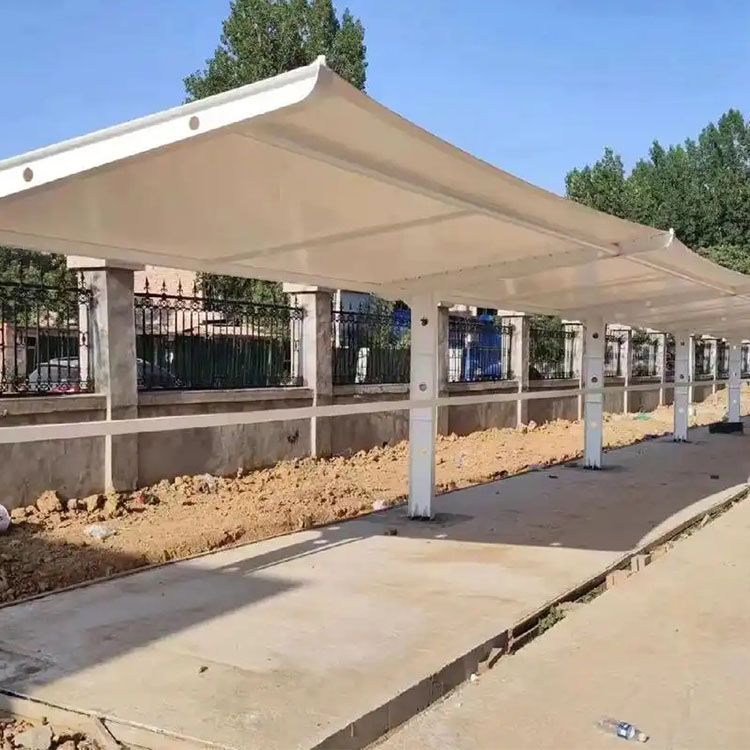 保德县工程案例