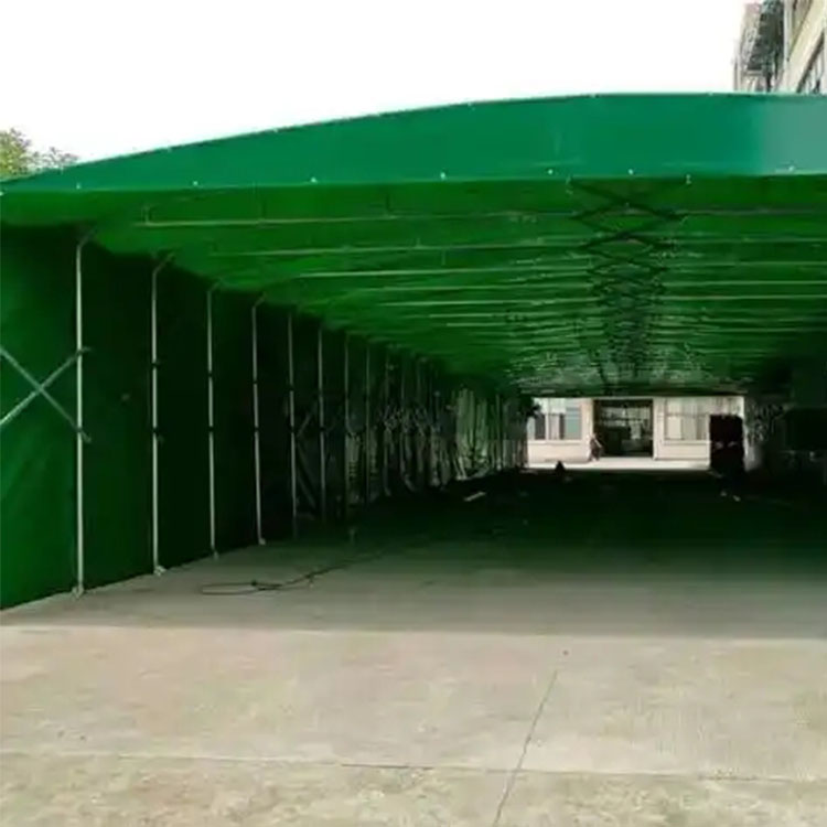 保德县工程案例