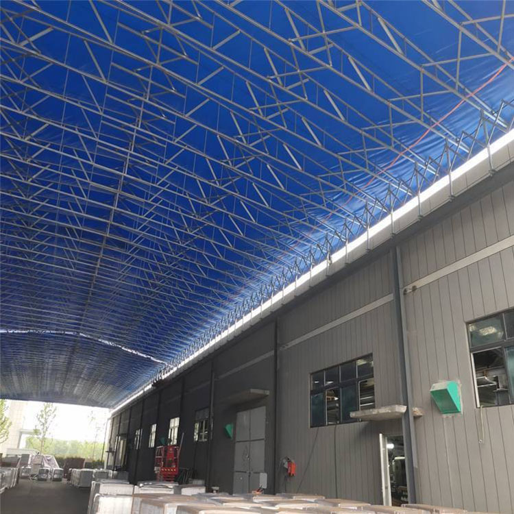 保德县工程案例