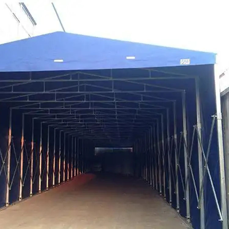 保德县工程案例