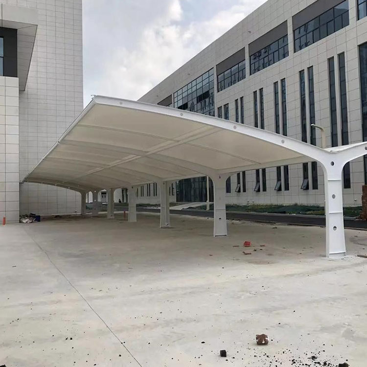 保德县工程案例